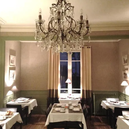 Chambre D'Hote Saint Malo-2